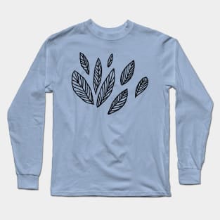 Plant person Long Sleeve T-Shirt